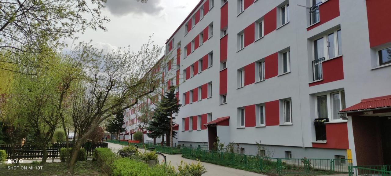Sienkiewicza Apartament Multi House Rzeszów Buitenkant foto